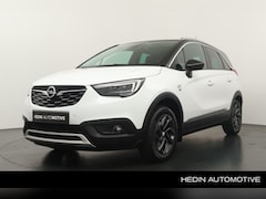 Opel Crossland X - 1.2 130pk 120 Jaar Edition Automaat | Trekhaak | Navigatie | Parkeer Camera | Cruise Contr