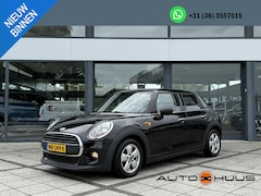 MINI One - 1.5 D Salt Business Navi | Airco |