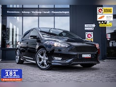 Ford Focus - 1.0 ST-Line*NAVI*CARPLAY*CRUISE*CLIMATE*18''LM