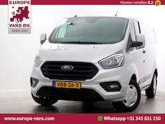 Ford Transit Custom - 2.0 TDCI E6 L1H1 Trend Airco/Navi/Camera 07-2019