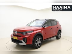 Citroën C3 Aircross - 1.2 Turbo S&S You + Pack Plus | ERVAAR NU DE NIEUWE CITROEN C3 AIRCROSS | 100PK | Handgesc