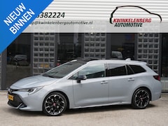 Toyota Corolla - TS 2.0 HYBRID GR-SPORT PLUS/ PANORAMADAK/ OPEN DAK /JBL/HEAD-UP/CARPLAY
