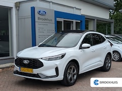 Ford Kuga - 2.5 PHEV 243pk ST-Line | Panoramadak | Carplay | Winterpack | Trekhaak (2.100kg Trekgewich