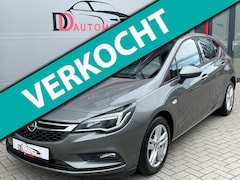 Opel Astra - 1.0 Turbo Innovation|Automaat|Lane| Navi|Camera|Pdc