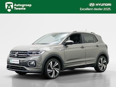 Volkswagen T-Cross - 1.0 TSI Style R Line | DSG | ACC | Virtual Cockpit | NAVI | Carp