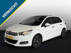 Citroën C4 - 1.2 PureT.Feel Coll