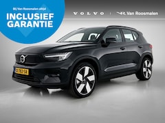 Volvo XC40 - Extended Range Ultimate 82 kWh | 20inch Velgen | Panoramadak |