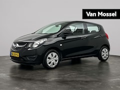 Opel Karl - 1.0 ecoFLEX Edition | Airco | Cruise control | Elektrische ramen