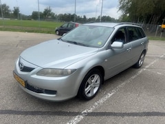 Mazda 6 Sportbreak - 1.8i Touring