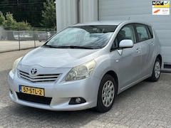 Toyota Verso - 1.6 VVT-i Comfort 7p. Airco, Cruise, Elek Ramen