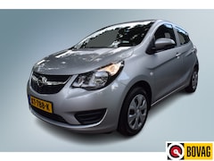 Opel Karl - 1.0 ecoFLEX Edition