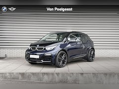 BMW i3 - i3s 120Ah 42 kWh