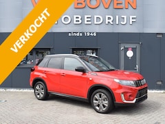 Suzuki Vitara - 1.4 Boosterjet 129pk Smart Hybrid Select