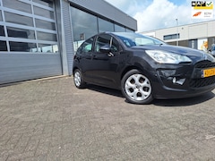 Citroën C3 - 1.4 VTi Dynamique, 5 Deurs, Airco*Cv*Licht metaal*Enz