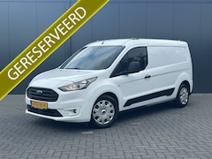 Ford Transit Connect - 1.5 EcoBlue 120 PK / L2H1 / 21.000 KM / 1e EIG. / AIRCO / CRUISE / NAVI / 3 - ZITS / CAMER