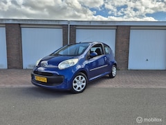 Citroën C1 - 1.0-12V Ambiance