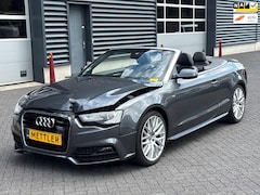 Audi A5 Cabriolet - 1.8 TFSI Sport Edition Open Days , Cabrio , Navi, PDC