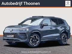 Volkswagen Tayron - 1.5 eHybrid R-Line Edition 272PK Trekhaak | Pano | Massage
