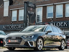 Audi A4 Avant - 40 TFSI Launch S-Line edition PANO LED STOELVERW VIRTUAL DASH 18 INCH TREKHAAK