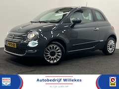 Fiat 500 - 1.0 Hybrid Lounge | NAVI | PARKEERSENSOREN | CRUISE CONTROL |