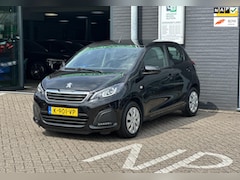Peugeot 108 - 1.0 e-VTi Active/1STE EIG/AIRCO/5-DRS/KM 78.442 NL-AUTO NAP