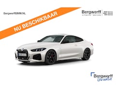 BMW 4-serie Coupé - M440i xDrive - Dak - Trekhaak - M-Zetels - Harman Kardon - Driving Ass Prof
