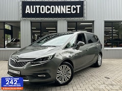 Opel Zafira - 1.4 Turbo Business Executive 7p