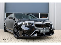 BMW 5-serie Touring - M5 Touring M Drive Professional/Pano/Trekhaak/HUD/B&W/VOL