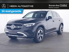 Mercedes-Benz GLC-klasse - GLC 300e Automaat 4MATIC Business Line | Advanced Plus Pakket | Winterpakket | Distronic+