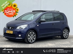 SEAT Mii - 1.0 FR-Line Connect / Elektrisch Glazen Schuif- en Kanteldak / Cruise Control / Parkeersen