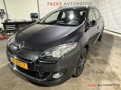 Renault Mégane Estate - 1.2 TCe Bose Clima/Cruise/Navi