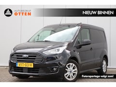Ford Transit Connect - 1.5 EcoBlue L1 Trend EX BTW | NAVI | CAMERA | PDC | LMV