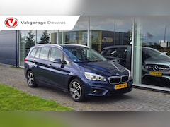 BMW 2-serie Gran Tourer - 218i Centennial High Executive 7p. | Automaat | Stoelverwarming | 360° sensoren | Trekhaak