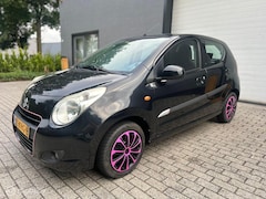 Suzuki Alto - 1.0 Exclusive / AIRCO / NAP / NETTE AUTO /
