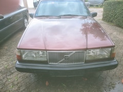 Volvo 940 - 2.3i GL Type Polar.
