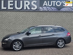 Peugeot 308 SW - 1.2 PureTech Blue Lion Pano-dak/Trekhaak