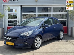 Opel Corsa - 1.0 Turbo Edition Airco / Cruise / Ord-Ned / Goed onderhouden
