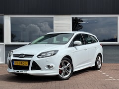 Ford Focus Wagon - 1.0 EcoBoost Edition Plus Leuke Uitvoering