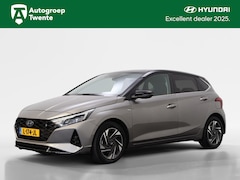 Hyundai i20 - 1.0 T-GDI Premium | Camera | DAB | Airco | Carplay |