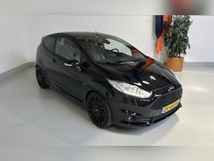 Ford Fiesta - ST 1.6T ECOBOOST 205PK 3D Recaro, Topstaat