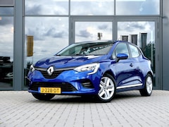 Renault Clio - 1.0 TCe 100pk Zen | PDC | NAVI | Carplay | DAB | NL Auto |