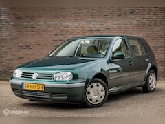Volkswagen Golf - 1.4-16V | Nieuwe APK | 168 dkm