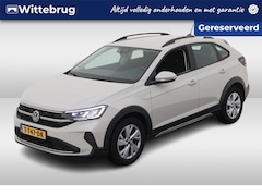 Volkswagen Taigo - 1.0 TSI Life / FABRIEKSGARANTIE TM 5-2027/ PARK. SENSOREN/ LED/ DIGITAL DASHBOARD/ AIRCO/