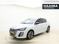 Peugeot 208 - 1.2 Hybrid 110 e-DCS6 Allure | Navigatie | Apple Carplay/Android Auto | Climate & Cruise C