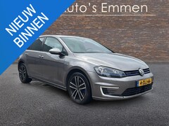 Volkswagen Golf - 1.4 TSI GTE