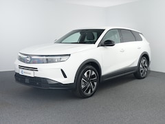 Opel Grandland Electric - EV AUTOMAAT 136 PK | Donker getinte ramen achter | Draadloze telefoonlader (Inductie) | El