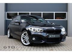 BMW 1-serie - 118i Corporate Lease High Executive Leder/M-Sport/Carplay/Stoelverwarming/PDC/Cruise