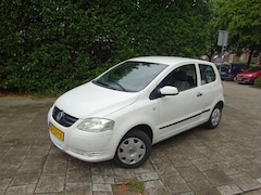 Volkswagen Fox - 1.2 Trendline MET APK