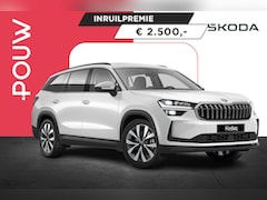 Skoda Kodiaq - 1.5 TSI 204pk DSG PHEV Business Edition | LMV 19'' | Trekhaak Uitklapbaar | Panoramadak