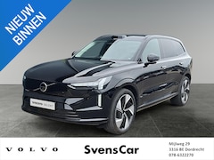 Volvo EX90 - Twin Motor Performance Ultra 7p. 111 kWh | Trekhaak | Luchtvering | Bowers & Wilkins audio